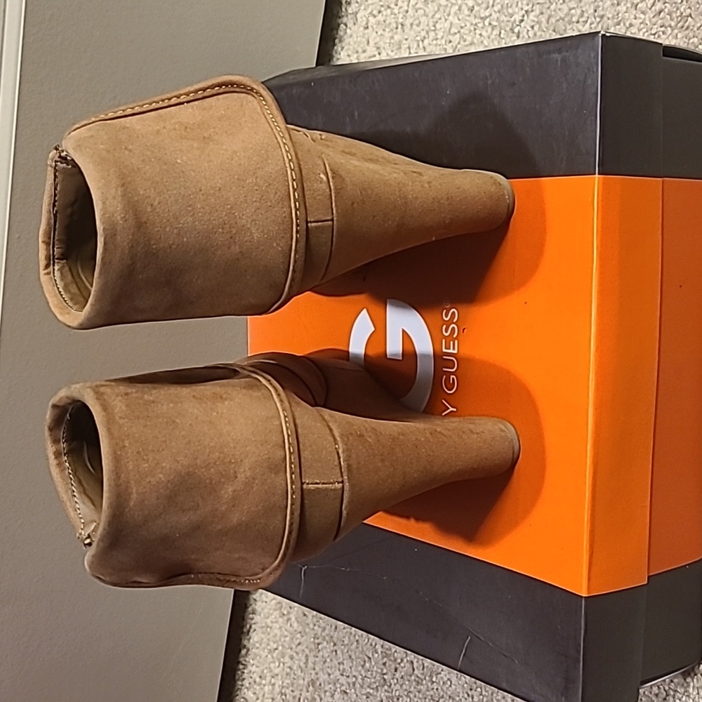 Guess booties - Picture 3 of 10